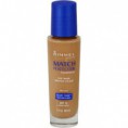 Rimmel Match Perfection Foundation 